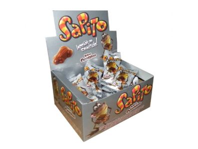 SAPITO CHOCOLATOSO  24U