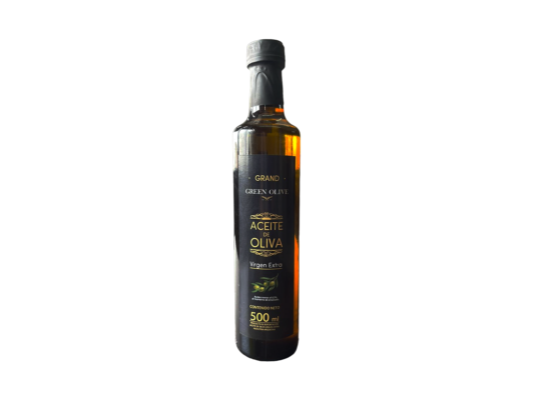 ACEITE DE OLIVA ROSSI X 500 CC