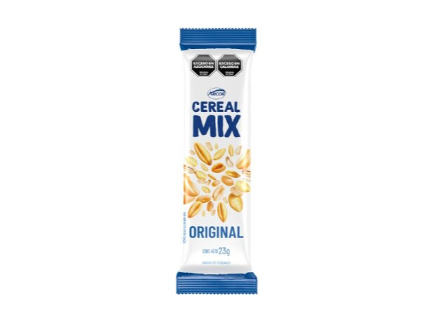 CEREAL MIX ORIGINAL 23 GRS