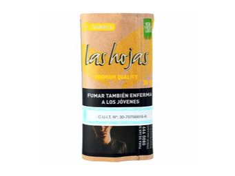 TABACO LEAF VAINILLA  30 GRS