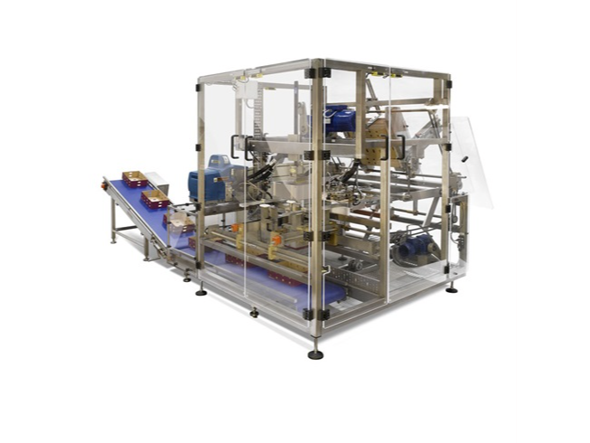 MAQUINA DE ARMADO METALICA STAMPS