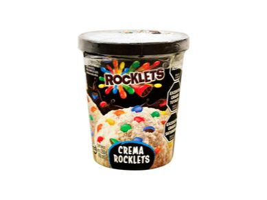 ROCKLETS X 250 GRS