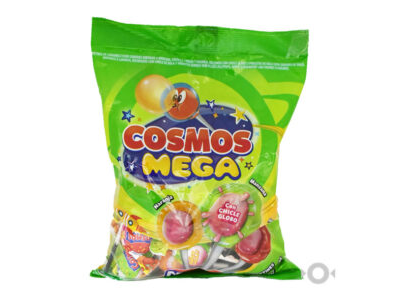 CHUPETIN MEGA COSMOS  24 U