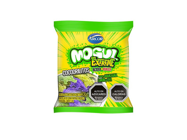MOGUL MASTI CONFITADO 30 GRS