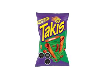 TAKIS ORIGINAL 85 GRS (35)