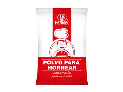 POLVO PARA HORNEAR VELEZ  50GRS