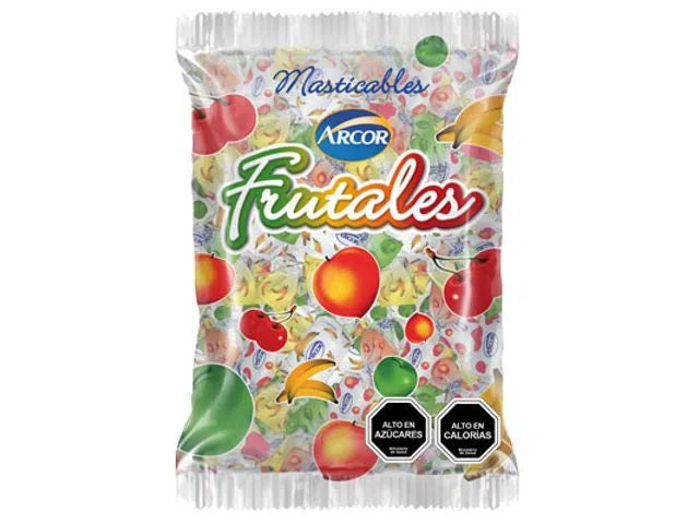 MASTICABLE ARCOR  800 GRS