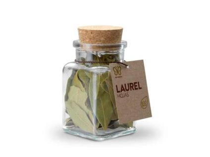 LAUREL EN HOJAS VELEZ  10 GRS