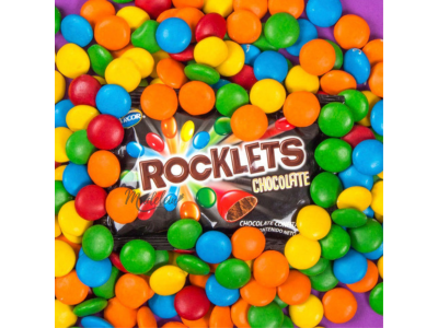 ROCKLETS  X 10 KG