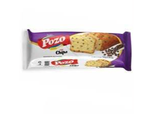 BUDIN POZO CON CHIPS X 170G