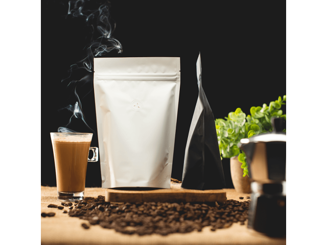 CAFE CREME BEIGE X 10 UN