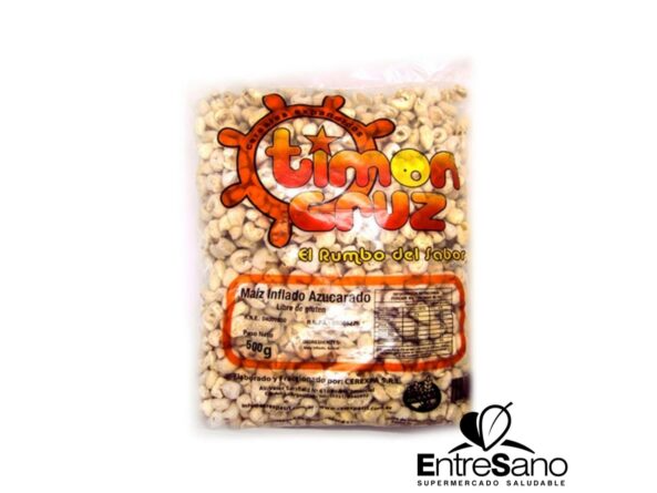 TUTUCA DIETETICA TIMON X 50 GRS