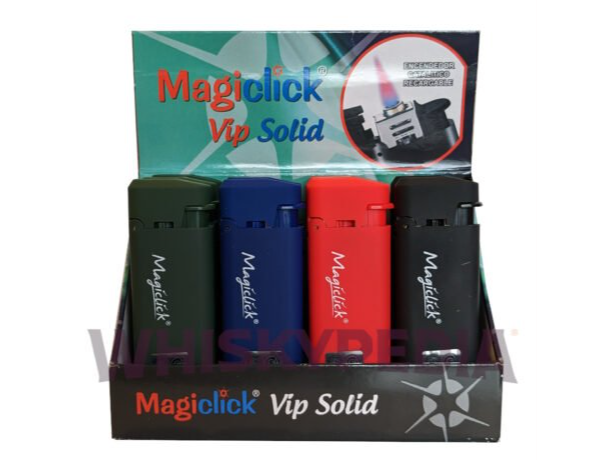 ENCENDEDOR LLAMA MAGICLICK  1UN
