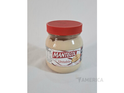 MANTECOL UNTABLE 250 GRS