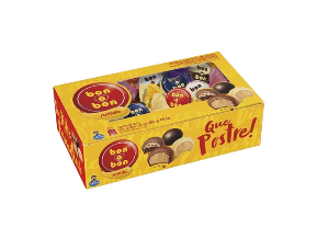 BON O BON SURTIDOS  255 GRAS