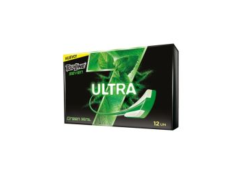 TOPLINE ULTRA GREEN MINT (12)