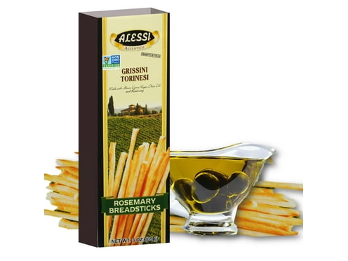 PALITOS LAURENS  500 GRS