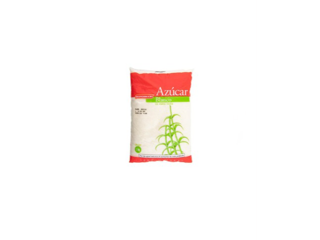 AZUCAR SIDERAL  1 KG