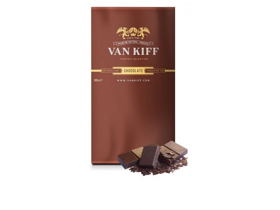 TABACCO VAN KIFF CHOCOLATE