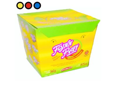 FLYNN PAFF BANANA  70U