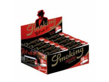 TIPS SMOKING X 50 UN