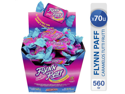 FLYNN PAFF TUTTI  70 U