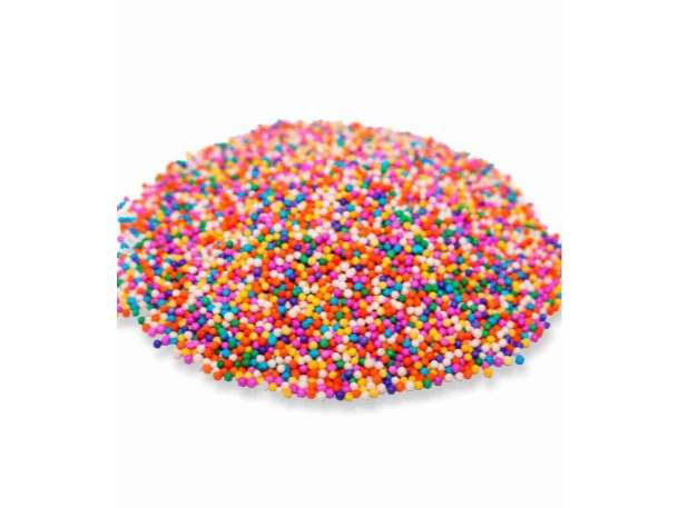 GRAGEA AMARILLA COLORETI 100 GRS