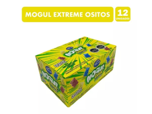 MOGUL MASTI ROLL 13 GRS