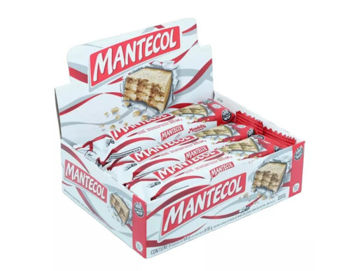 MANTECOL  41 G