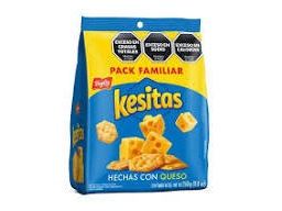 GALLETAS KESITAS PACK FAMILIAR 225 GRS