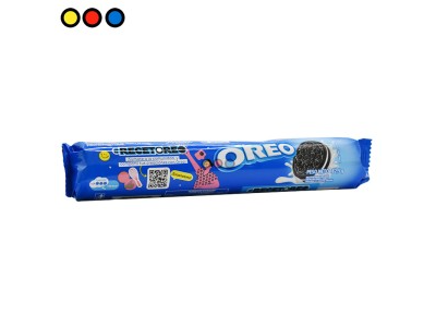 GALLETA OREO XL 182,5 GRS