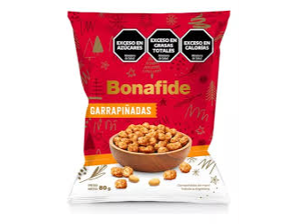 GARRAPIÑADA ALTEZA 80 GRS