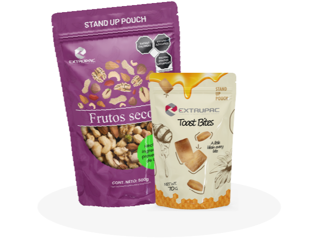 FORMITAS DULCES COPS SNACKS  700GRS