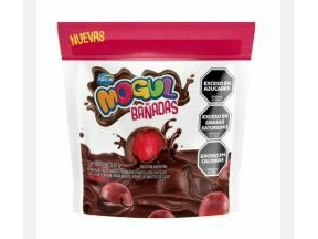 GOMITAS MOGUL BAÑADAS 80 GRS
