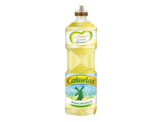 ACEITE CAÑUELAS  900 ML