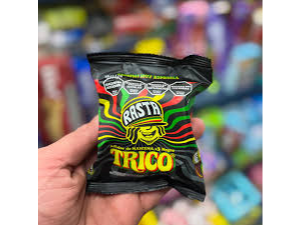 RASTA TRICO 100 GRS
