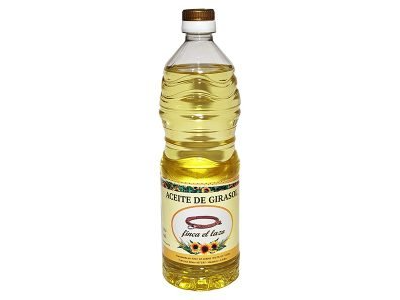 ACEITE FINCA EL LAZO  850 ML