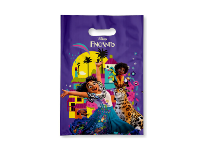 BOLSAS DE SORPRESITAS X 10 UN