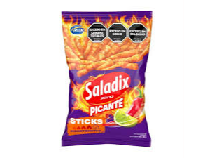 SALADIX PICANTE 30 GRS