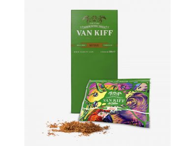 TABACO VAN KIFF NATIVO