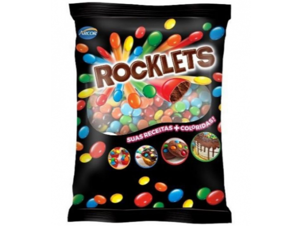 ROCKLETS X 1 KG