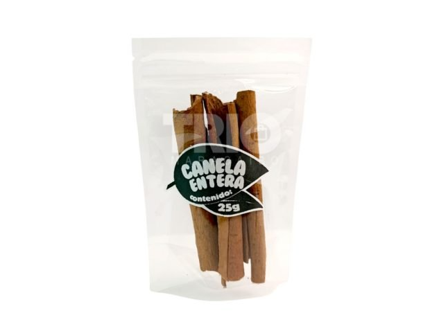 CANELA EN POLVO VELEZ  25 G