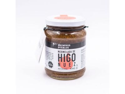 MERMELADA RAULITO HIGO  500GRS
