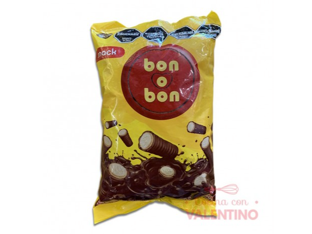 SNACK BON O BON  800 GRS