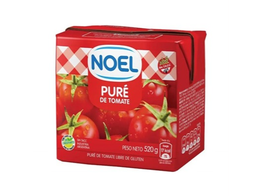 TOMATE PERITA NOEL  400GRS