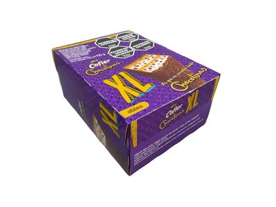 OBLEA COFLER XL 45 GRS