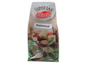 PROVENZAL VELEZ  25GRS
