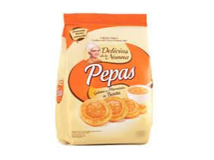 PEPAS BATATA DLN  300 GRS