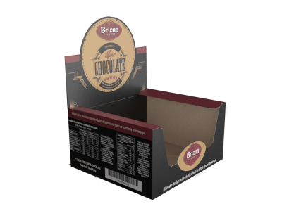 ALFAJOR 9 DE ORO BLANCO 45 GRS