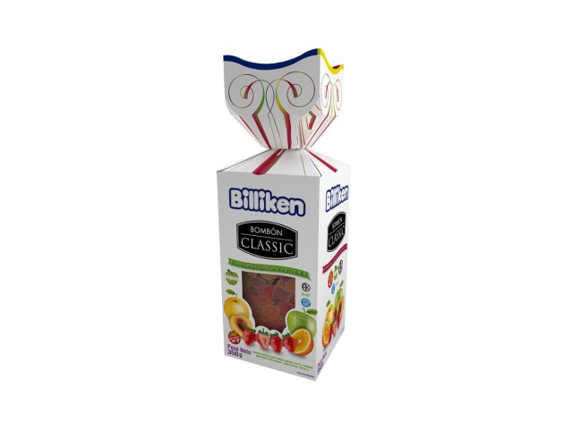 BOMBON CLASSIC BILLIKEN  350GRS